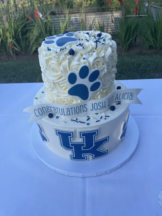 Cake Envy Picture 7