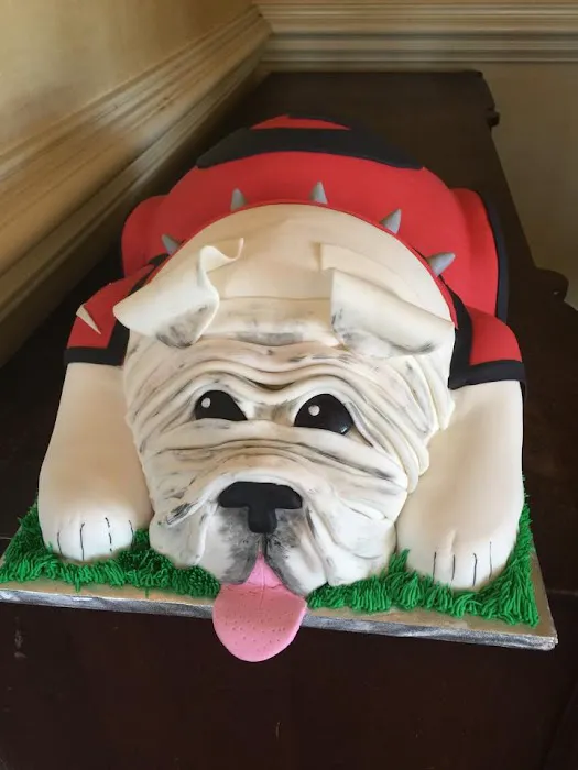 Cake Envy Picture 1