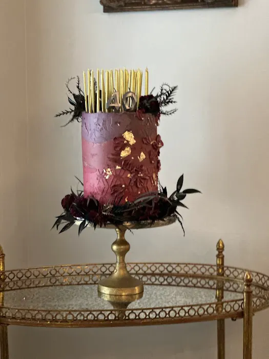 Cake Envy Picture 3