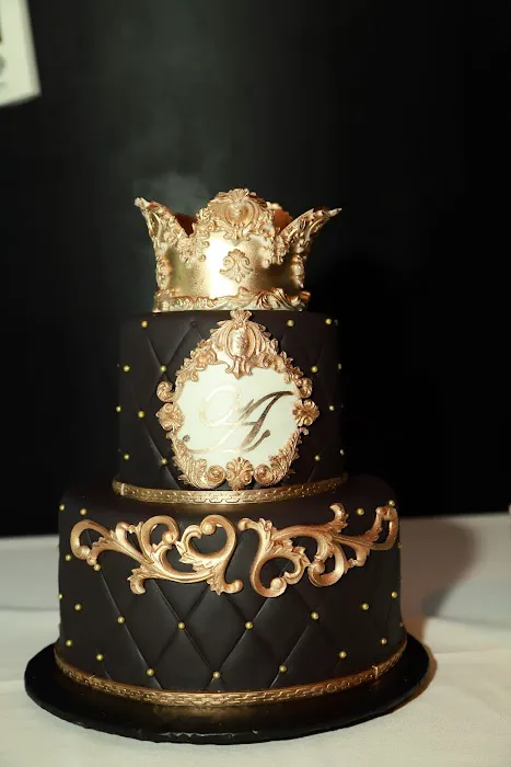 Peachtree Cake Company Picture 1
