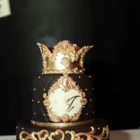 Peachtree Cake Company ico