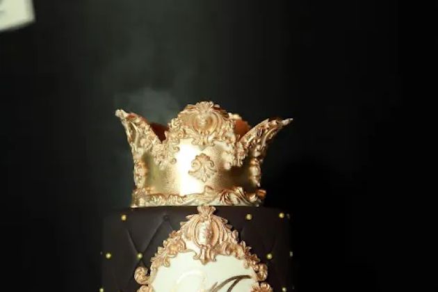 Peachtree Cake Company