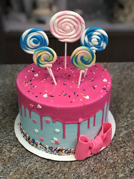 Peachtree Cake Company Picture 5