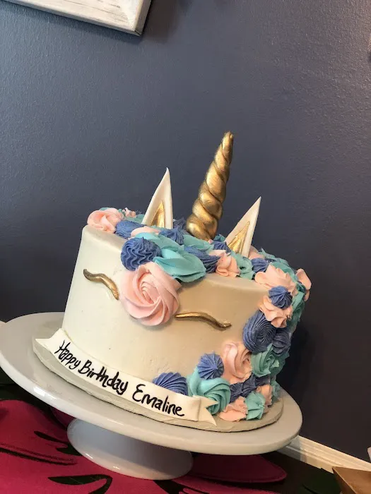 Peachtree Cake Company Picture 9