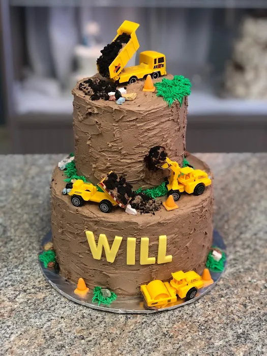 Peachtree Cake Company Picture 7