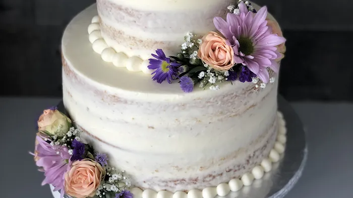 Peachtree Cake Company Picture 4