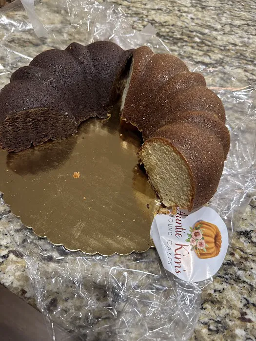 Auntie Kim's Pound Cakes Picture 7