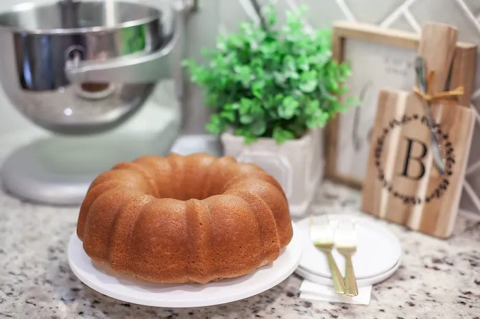 Auntie Kim's Pound Cakes Picture 3