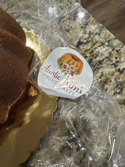 Auntie Kim's Pound Cakes Picture 6