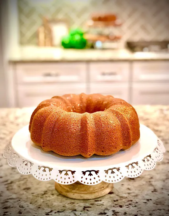 Auntie Kim's Pound Cakes Picture 10