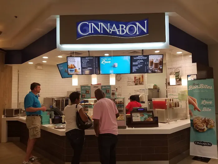 Cinnabon Picture 2