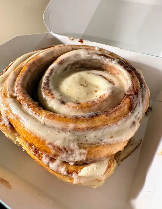 Cinnabon Picture 4