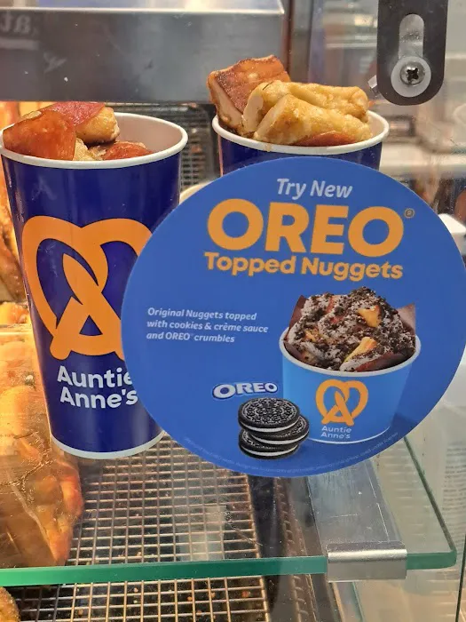 Auntie Anne's Picture 5