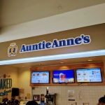 Auntie Anne's