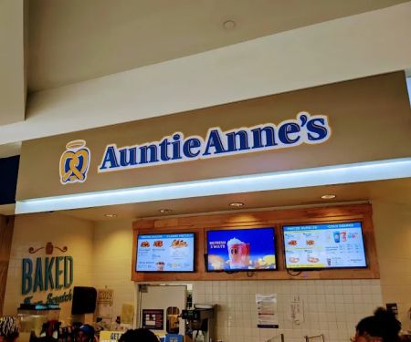 Auntie Anne's