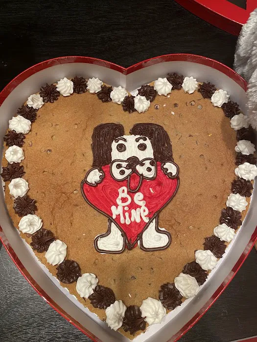 Great American Cookies Picture 1