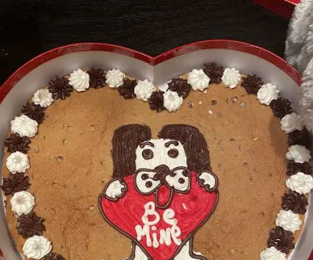 Great American Cookies