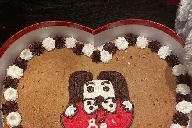 Great American Cookies