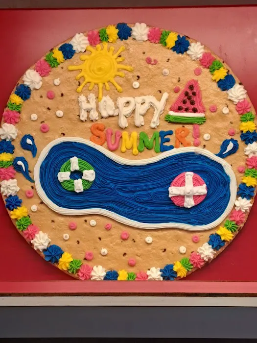 Great American Cookies Picture 3