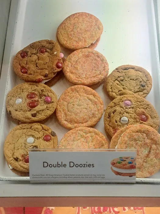 Great American Cookies Picture 5