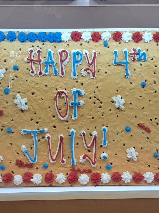 Great American Cookies Picture 8