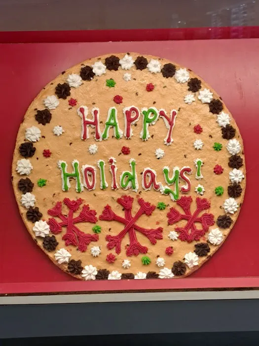 Great American Cookies Picture 6