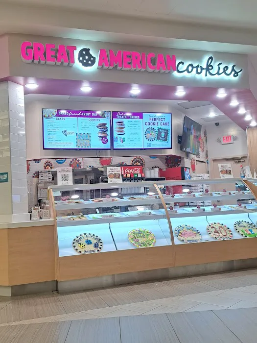 Great American Cookies Picture 7