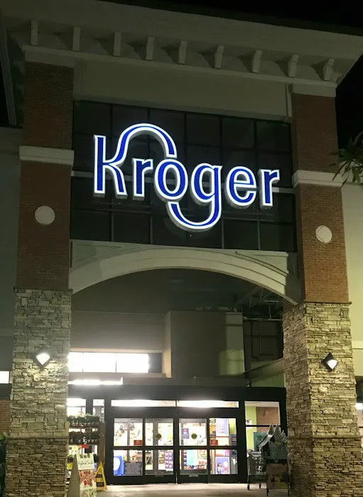 Kroger Bakery Picture 1