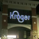 Kroger Bakery