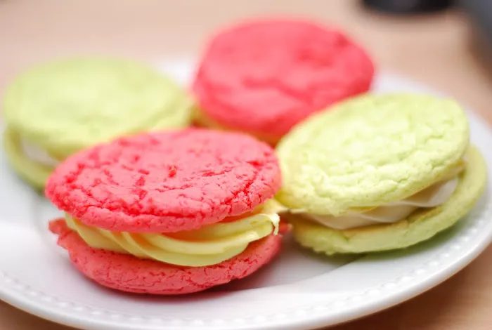Lanee's Whoopie Pies & Pastries Picture 5
