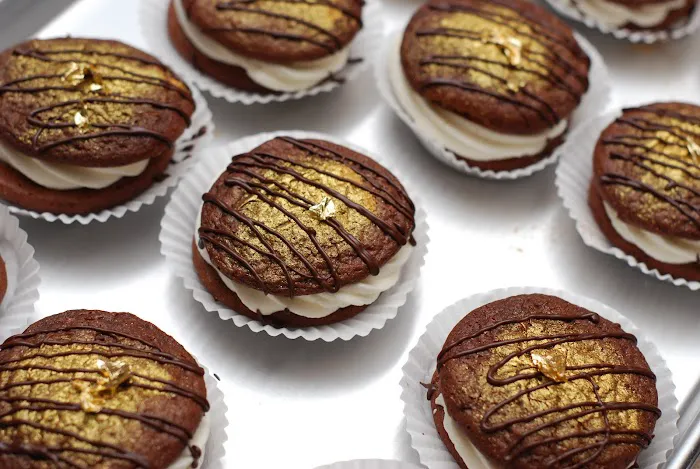 Lanee's Whoopie Pies & Pastries Picture 2