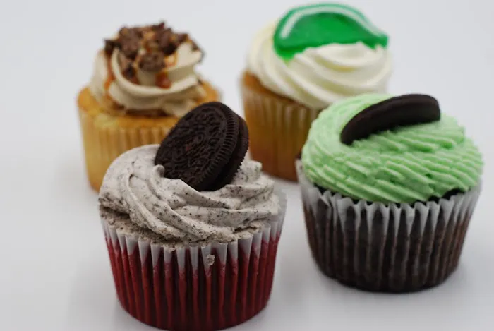 Lanee's Whoopie Pies & Pastries Picture 7