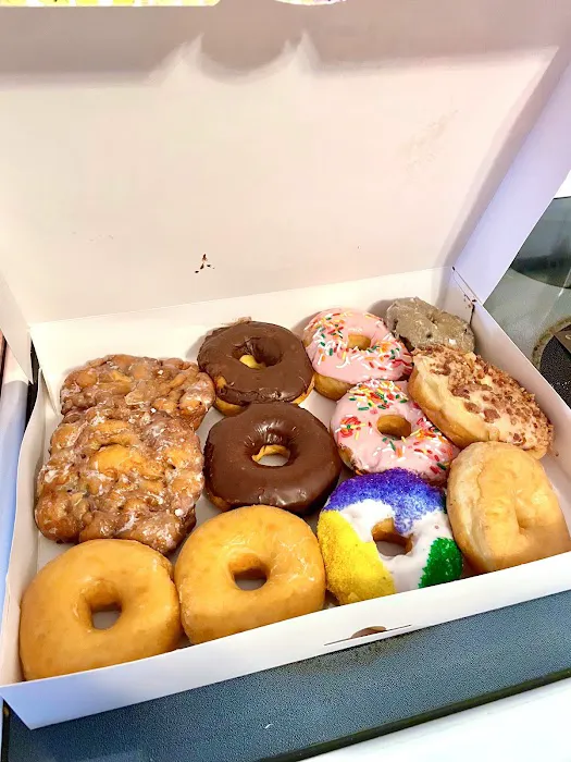 Tasty donuts Palmetto Picture 4