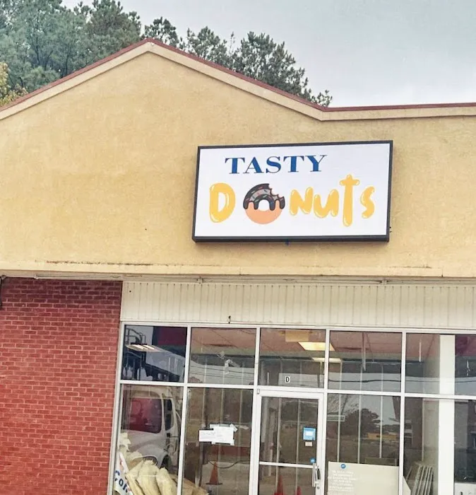 Tasty donuts Palmetto Picture 6