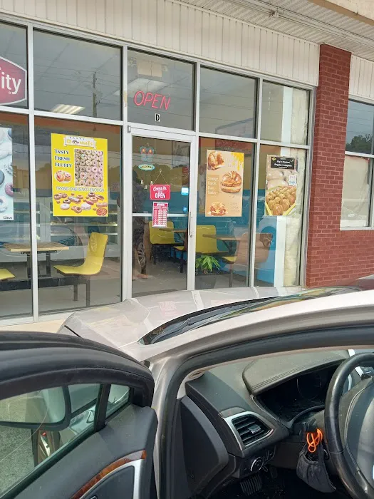 Tasty donuts Palmetto Picture 5