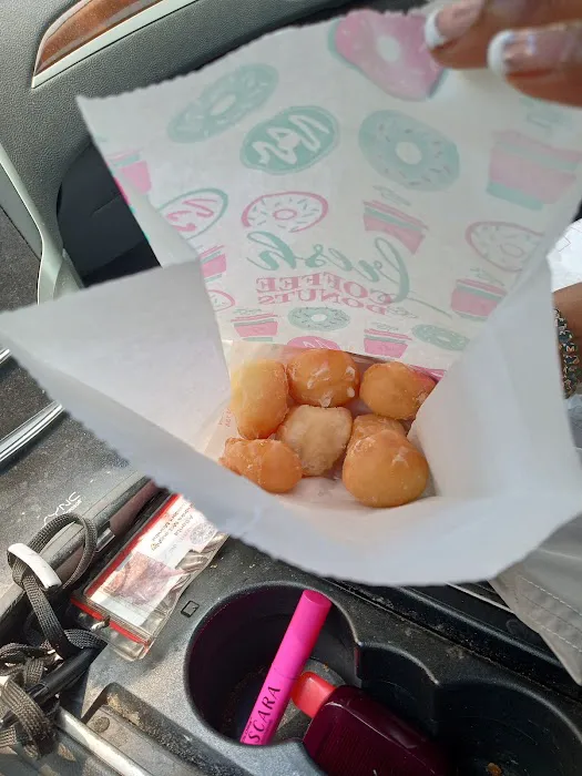 Tasty donuts Palmetto Picture 3