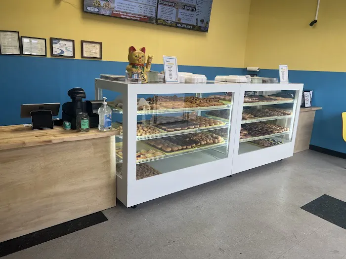 Tasty donuts Palmetto Picture 2