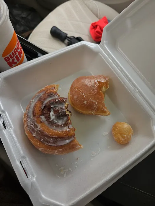 Tasty donuts Palmetto Picture 1