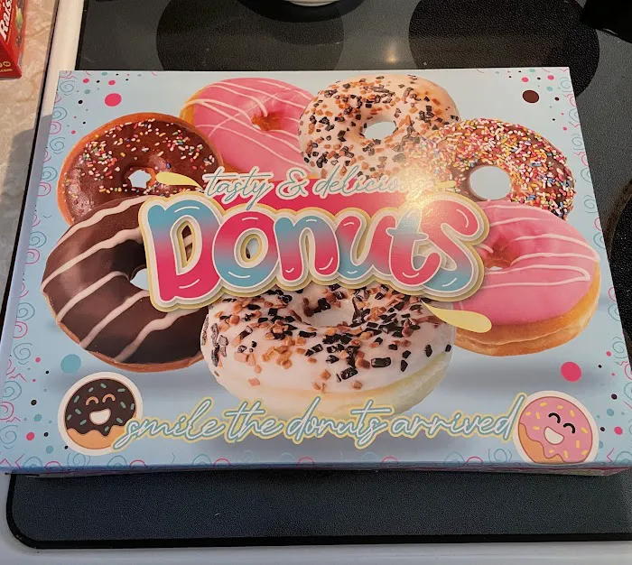Tasty donuts Palmetto Picture 9