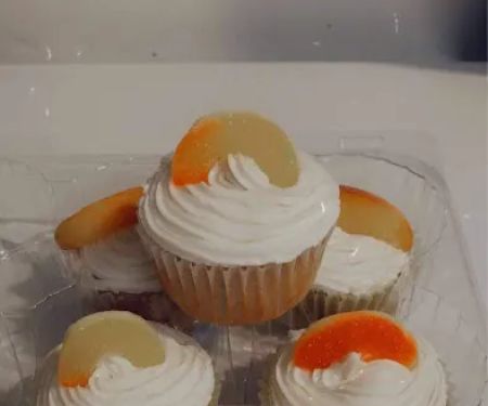 T&K's Sweet Treatzz