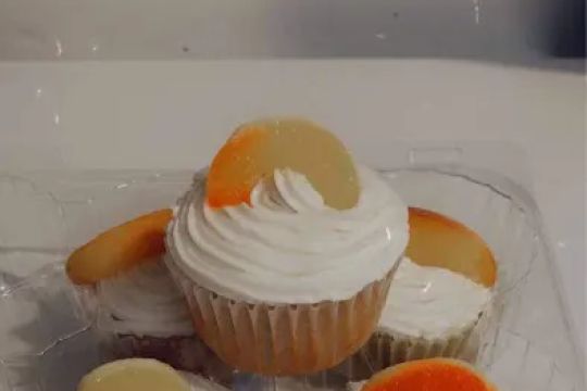 T&K's Sweet Treatzz