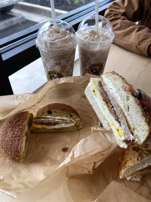 Einstein Bros. Bagels Picture 8