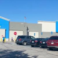 Walmart Bakery ico