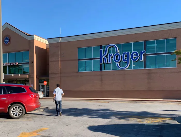 Kroger Bakery Picture 1