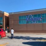 Kroger Bakery
