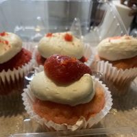 Sasha Sweet's ico