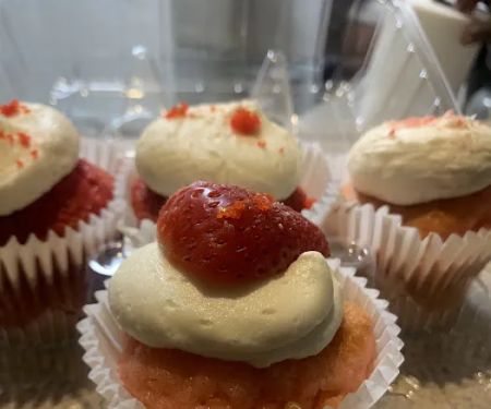 Sasha Sweet's