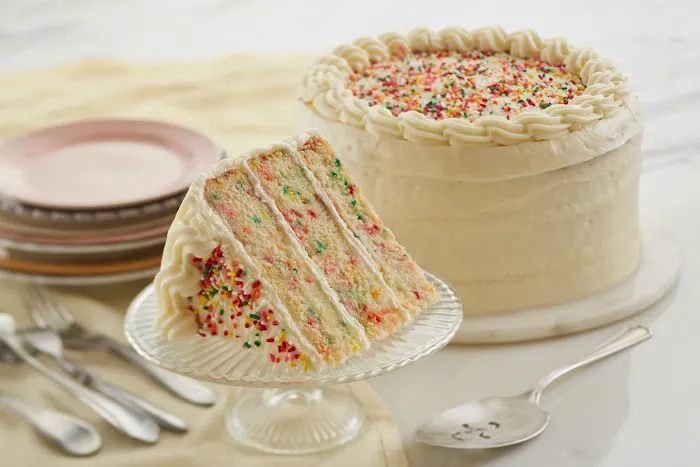 Piece of Cake Inc. Picture 4