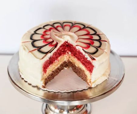 Piece of Cake Inc.