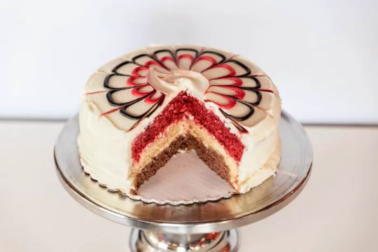 Piece of Cake Inc.